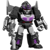 BLOKEES TRANSFORMERS DEFENDER VERSION 06 BRUTAL FANG MINI MODEL (BLIND BOX)