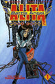 BATTLE ANGEL ALITA PART 4 (1994) #1