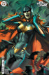 DC VS VAMPIRES WORLD WAR V (2024) #6 CVR C EJIKURE CARD STOCK VAR