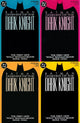 BATMAN LEGENDS OF THE DARK KNIGHT (1989) #1 (SET OF FOUR)