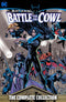 BATMAN BATTLE FOR THE COWL THE COMPLETE COLLECTION TP