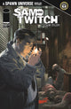 SAM AND TWITCH CASE FILES (2024) #20 CVR A MARCO FAILLA