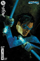 NIGHTWING (2016) #143 CVR C SEBASTIAN FIUMARA CARD STOCK VAR (BATMAN BAD SEEDS)