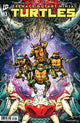 TEENAGE MUTANT NINJA TURTLES (2024) #13 CVR B EASTMAN & BISHOP