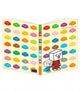 TO-FU OYAKO CUBES A5 NOTEBOOK
