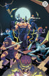 ABSOLUTE EVIL (2025) #1 (ONE SHOT) CVR F RILEY ROSSMO FOIL VAR