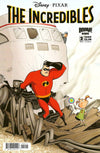 INCREDIBLES FAMILY MATTERS #2