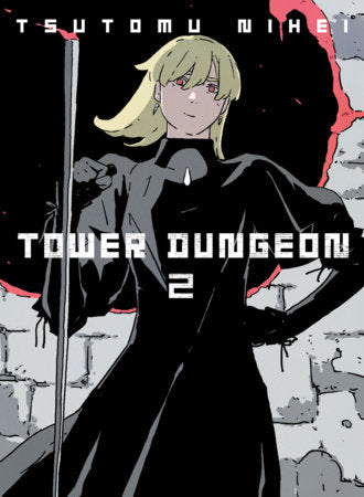 TOWER DUNGEON VOL 02