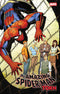 AMAZING SPIDER-MAN TORN (2025) #1 MARK BAGLEY VAR