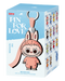 POP MART LABUBU THE MONSTERS PIN FOR LOVE N-Z SERIES VINYL PLUSH PENDANT BLIND BOX