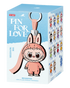 POP MART LABUBU THE MONSTERS PIN FOR LOVE N-Z SERIES VINYL PLUSH PENDANT BLIND BOX