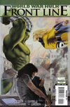 WORLD WAR HULK FRONT LINE (2007) - SET OF SIX