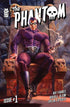 PHANTOM (2025) #1 CVR D DAN BRERETON