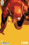 FLASH (2023) #22 CVR C YASMINE PUTRI CARD STOCK VAR