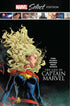 CAPTAIN MARVEL TP/HC SALE - SET OF SIX