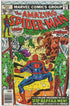 AMAZING SPIDER-MAN (1963) #166 (FN/VF)