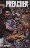 PREACHER (1995) DIXIE FRIED - SET OF SEVEN