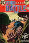 FOUR STAR BATTLE TALES (1973) #4 (VG)