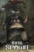 KING SPAWN (2021) #45 CVR A PUPPETEER LEE