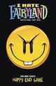 I HATE FAIRYLAND TP VOL 08