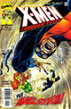 X-MEN THE HIDDEN YEARS (1999) #5