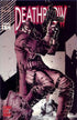 DEATHBLOW (1993) #6