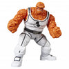 MARVEL LEGENDS SERIES FUTURE FOUNDATION MARVELS THE THING AND MARVELS INVISIBLE WOMAN AF