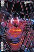 SUPERMAN (2023) #29 CVR F INC 1:25 EDDY BARROWS CARD STOCK VAR