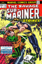 SUB-MARINER (1968) #68 (FN/VF)