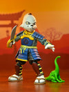 TMNT (CARTOON) SAMURAI ADVENTURE USAGI YOJIMBO ULTIMATE 7IN AF