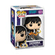 POP JUSTICE LEAGUE DARK ZATANNA VINYL FIG