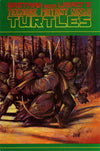 TEENAGE MUTANT NINJA TURTLES (1984) #31 (VF)