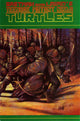 TEENAGE MUTANT NINJA TURTLES (1984) #31 (VF)