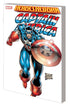 CAPTAIN AMERICA TP SALE - SET OF FIVE