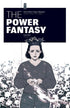 POWER FANTASY (2024) #9 CVR A CASPAR WIJNGAARD