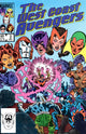 AVENGERS WEST COAST (1985) #2