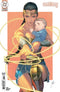 WONDER WOMAN (2023) #23 CVR C HOMARE CARD STOCK VAR