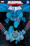 DEADPOOL BATMAN (2025) #1 50 COPY INCV FRANK MILLER VAR