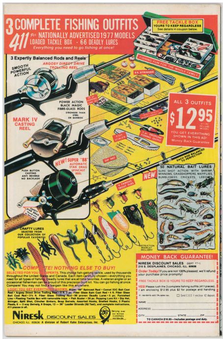 AMAZING SPIDER-MAN (1963) #168 (VF)