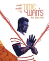 TIME WAITS (2024) #3 CVR B IGNAZZI