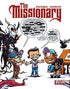 MISSIONARY (2024) #1 CVR F YOUNG