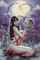 VAMPIRELLA (2026) #7 CVR H 10 COPY INCV ELIAS CHATZOUDIS VIRGIN VAR