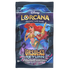 DISNEY LORCANA TCG: S4 URSULAS RETURN BOOSTER PACK