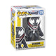 POP MARVEL RIVALS VENOM (BLACK SUIT) VINYL FIG