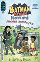 BATMAN AND ROBIN AND HOWARD SUMMER BREAKDOWN (2024) #2