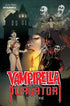 VAMPIRELLA VS PURGATORI #1 SARRASECA FOC BONUS VAR