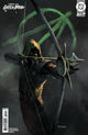 ABSOLUTE GREEN ARROW (2026) #4 CVR E 25 COPY INCV TIRSO CONS CARD STOCK VAR