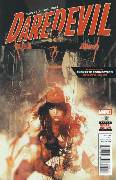 DAREDEVIL (2016) #6