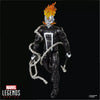 MARVEL LEGENDS SERIES GHOST RIDER ROBBIE REYES AF