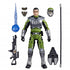 GI JOE CLASSIFIED SERIES #177 SEYMOUR "SCI-FI" FINE AF